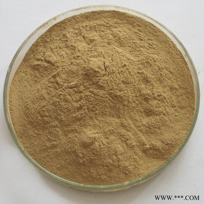 蛹虫草粉97% 香草生物供应蛹虫草多糖 虫草提取液图2