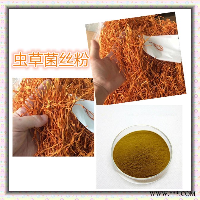 虫草花提取物市场行情 供应虫草花多糖价格 蛹虫草浓缩液现货图4
