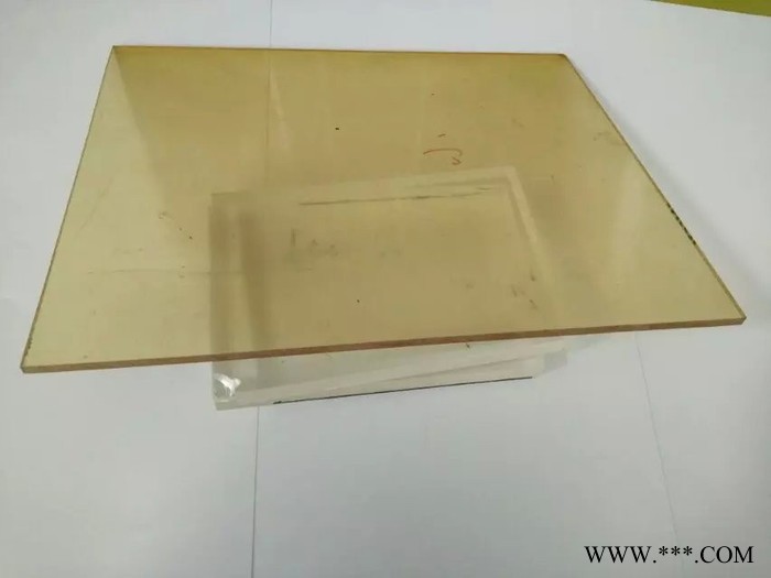 **聚砜(PSU/PSF)板，**琥珀色PSU板，进口**PSU板，德国**聚砜板图2