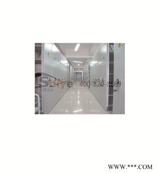 诗烨YG-516 中药柜 药柜 药房中药柜 药店中药柜 库房中药柜图5