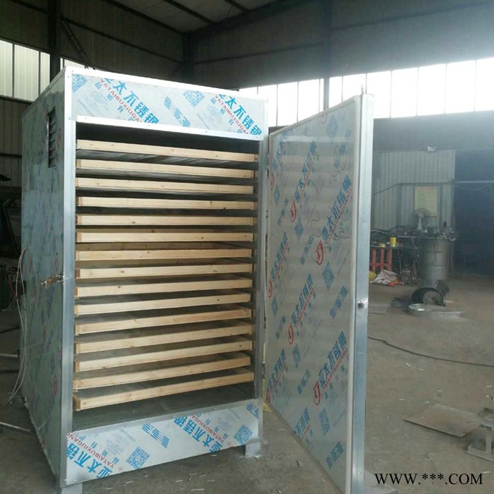中药材烘干机 中药材烘干设备 中药材烘干箱 烘干箱 药材烘干房图3