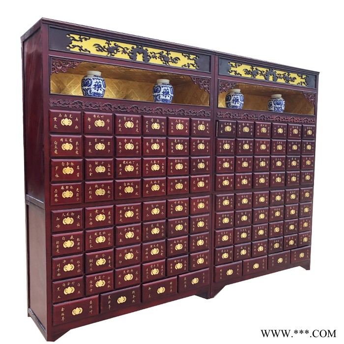中药柜图3