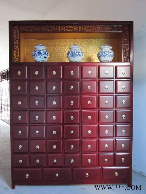中药柜图2
