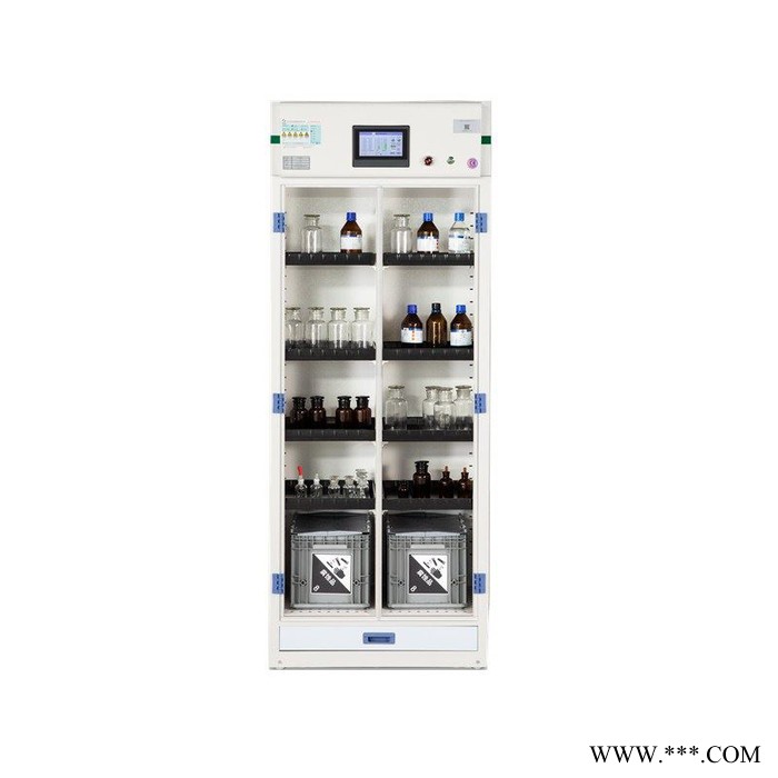 山东博科BK-C800 净气型储药柜图3