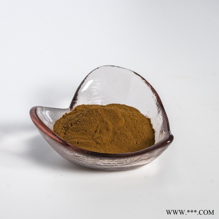 金萃坊 胡黄连提取物 水溶胡黄连粉  胡黄连提取物10：1图2