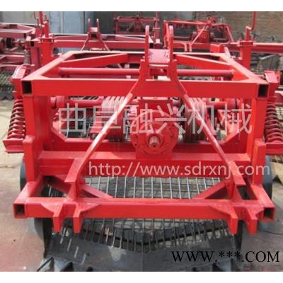 陕西板蓝根收获机 板蓝根起挖机