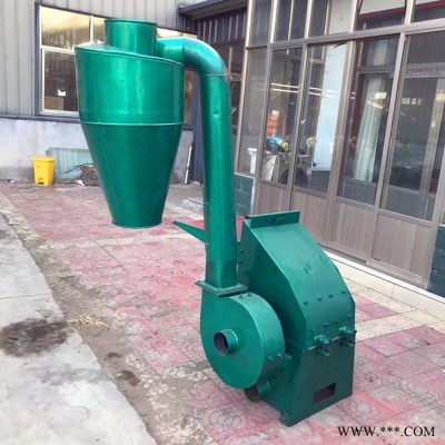 厂家现货多用途粉碎机中药材香料粉碎机玄麻黄连粉碎机牛羊饲料粉碎机
