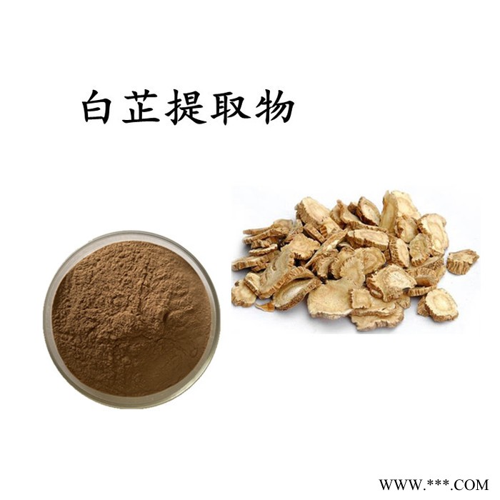 板蓝根提取物 板蓝根浸膏粉   10:1  可定制图4