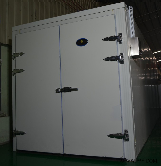 草药烘干机 茴香香料烘干设备 玛卡鼠尾草热风循环烘干箱 果蔬烘房图6