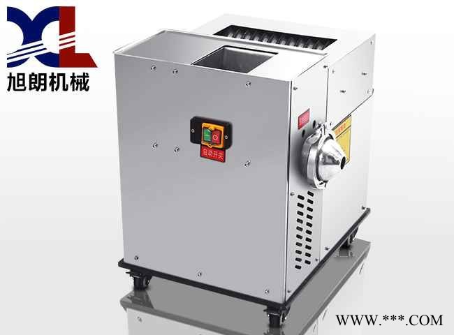 研究所黄芩粉制丸机 知母粉药丸机操作方法图2