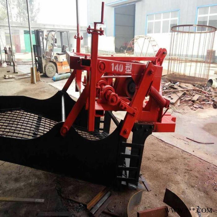 板蓝根挖掘机生产厂家 滚筒式半夏收获机价格 黄芪药材挖掘机制造商图2