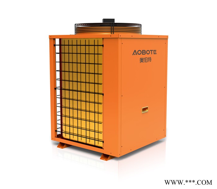 奥伯特热泵空气能烘干机分体式  空气能热泵烘干机报价  玛卡热泵烘干机
