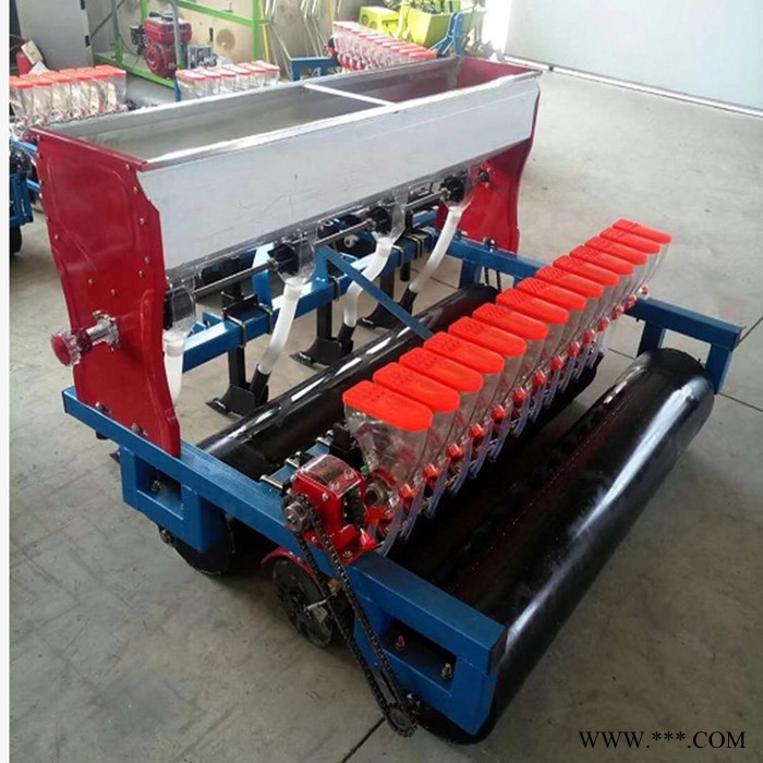 中草药收获机黄芩条播机 药材种子育苗机 多功能挖药机板蓝根收获机融兴厂家图2