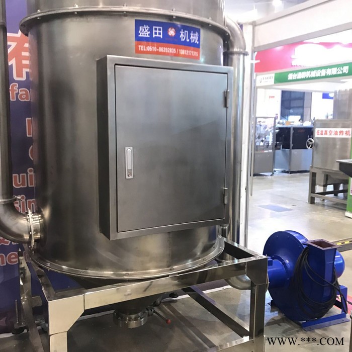 盛田STWF-15 玛卡超细粉碎机 中药粉碎机 玛卡超微粉碎机厂家图4