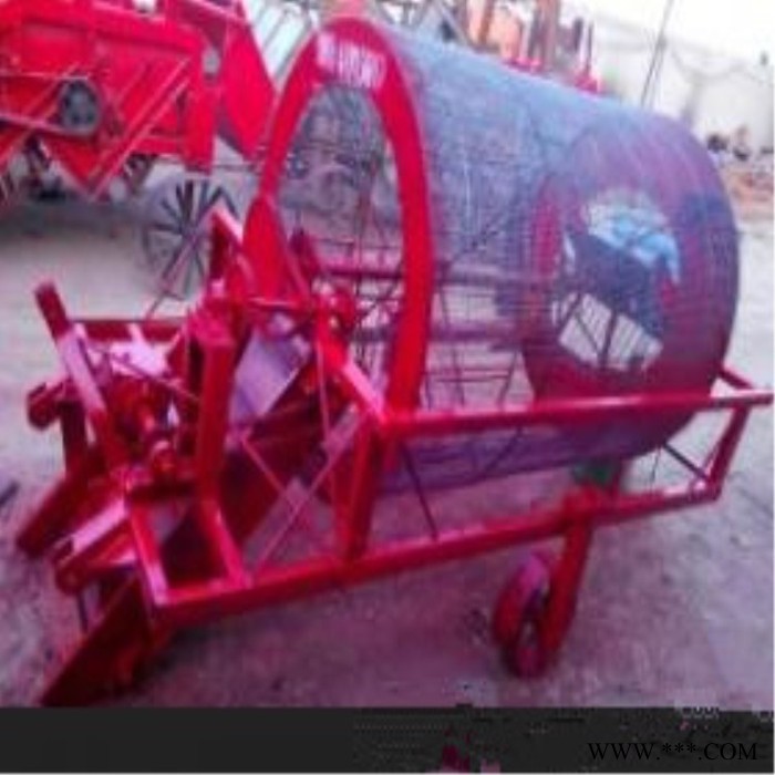 新疆麦冬药材挖掘机 板蓝根挖掘机型号齐全图4