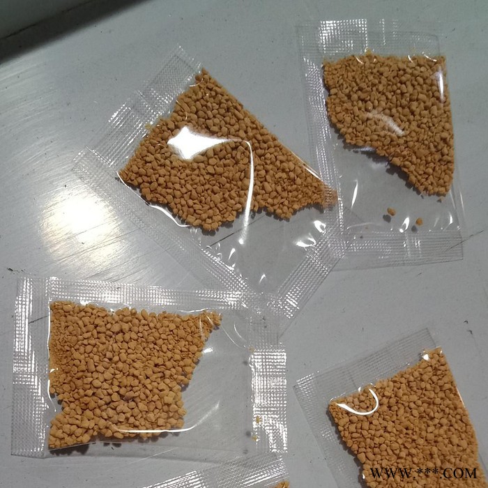 QD-61A 颗粒自动包装机 板蓝根冲剂颗粒包装机图3