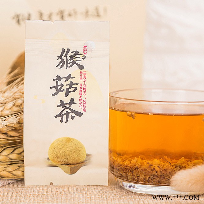 玛卡人参五宝茶 食品老公袋泡茶OEM 茶袋泡茶贴牌代加工OEM图6