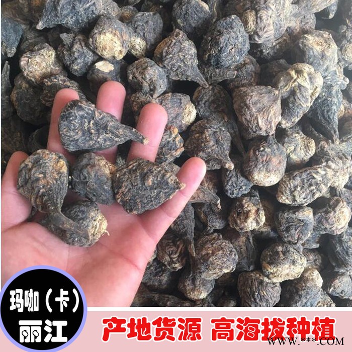 鑫燎三农 云南玛卡批发 玛卡精选厂家图3