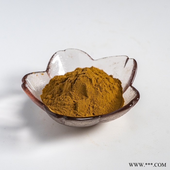 金萃坊  玛卡提取物 10:1   玛卡粉  玛卡提取物图2