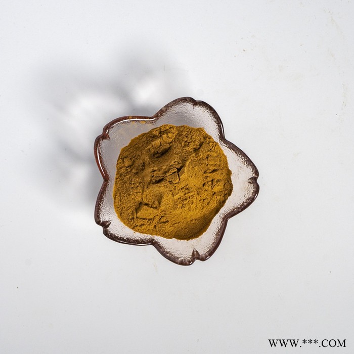 金萃坊  玛卡提取物 10:1   玛卡粉  玛卡提取物图3