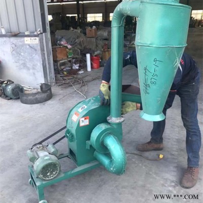 四川高粱玉米不锈钢锤片粉碎机 中草药黄连粉碎机废纸粉碎机