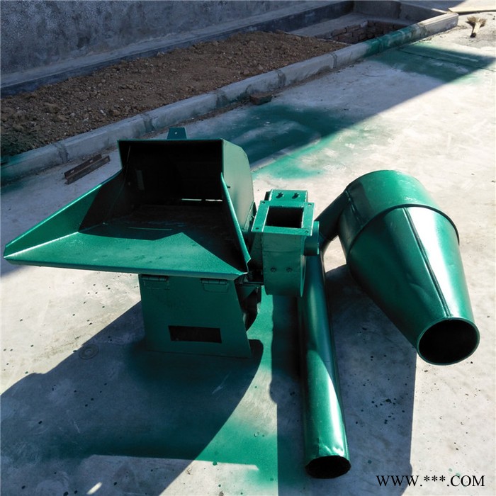 四川高粱玉米不锈钢锤片粉碎机 中草药黄连粉碎机废纸粉碎机图4