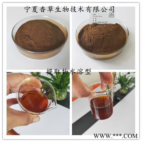 白屈菜提取物20:1 厂家批发地黄连粉 断肠草全粉白屈菜浓缩液现货图2