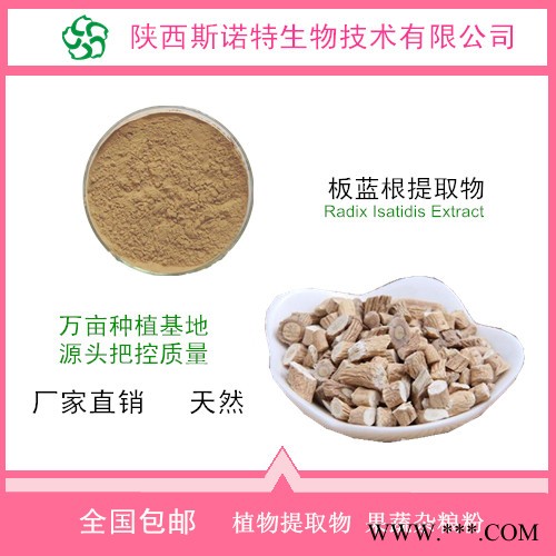 斯诺特双黄连提取物批发图4