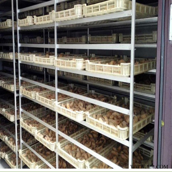 大型药材烘干设备  玛卡专属定制烘干机 药材通用烘干设备图6