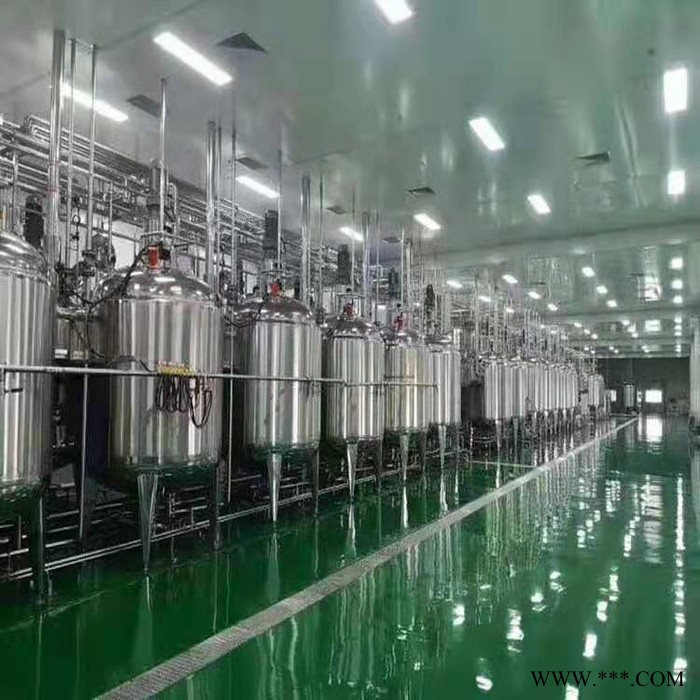 SC工厂供应 玛咖提取物 水溶玛卡粉 喷雾干燥 食品原料 大量库存图4