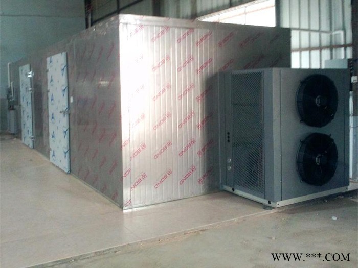 科能KN-120RDS玛卡干燥设备图4