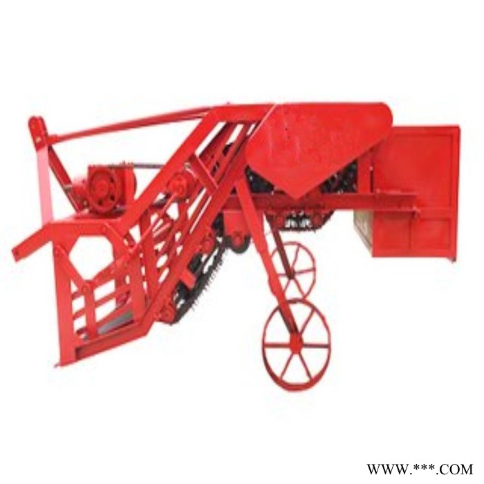 党参挖掘机型号齐全 板蓝根挖掘机价格 甘草药材起药机型号 药材收获机生产厂家图3