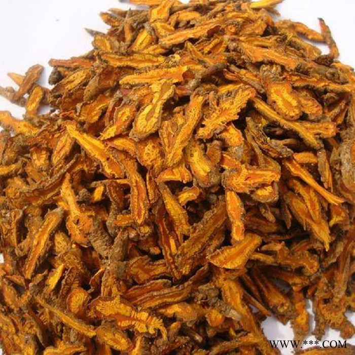 斯诺特 黄连粉 黄连喷雾干燥粉 厂家发货图4