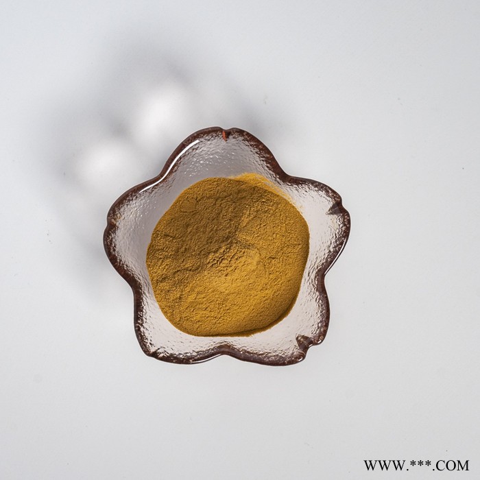 金萃坊厂家现货供应 党参萃取物 党参提取物10：1图3