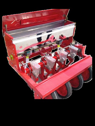 药材播种机 中药材播种机 板蓝根白芷黄芪蓝根蒲公英播种机图8