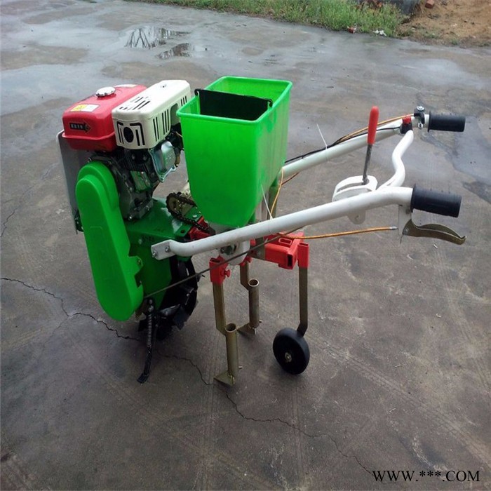 药材播种机 中药材播种机 板蓝根白芷黄芪蓝根蒲公英播种机图3