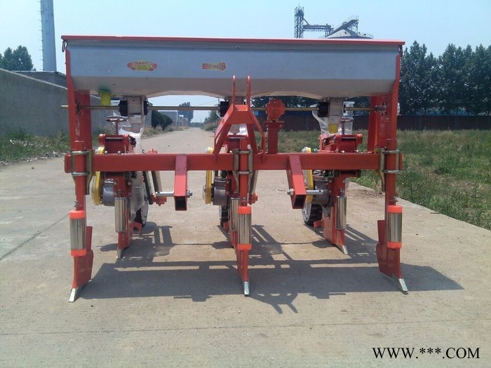 药材播种机 中药材播种机 板蓝根白芷黄芪蓝根蒲公英播种机图6