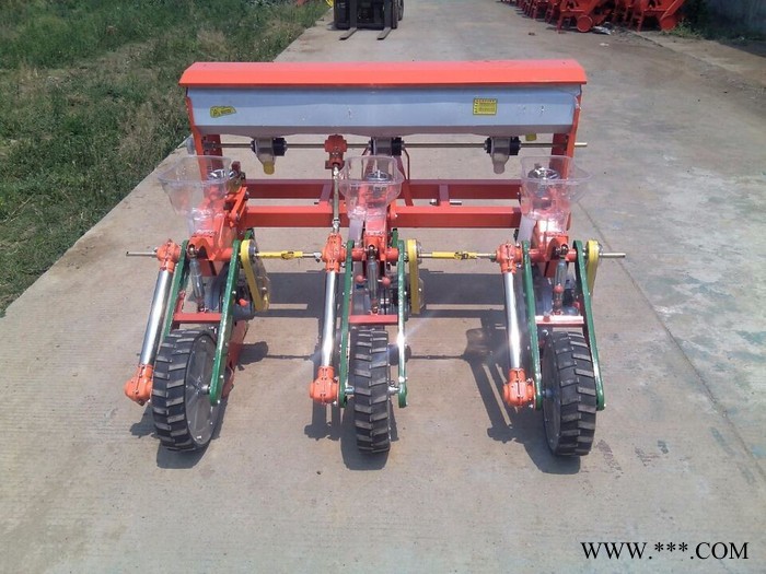 药材播种机 中药材播种机 板蓝根白芷黄芪蓝根蒲公英播种机图7