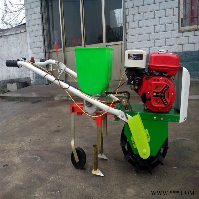 药材播种机 中药材播种机 板蓝根白芷黄芪蓝根蒲公英播种机图4