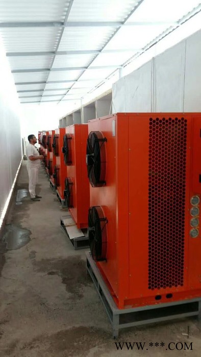 意斯EHRZ150S-B-KD12热泵烘干机黄连烘干机图3