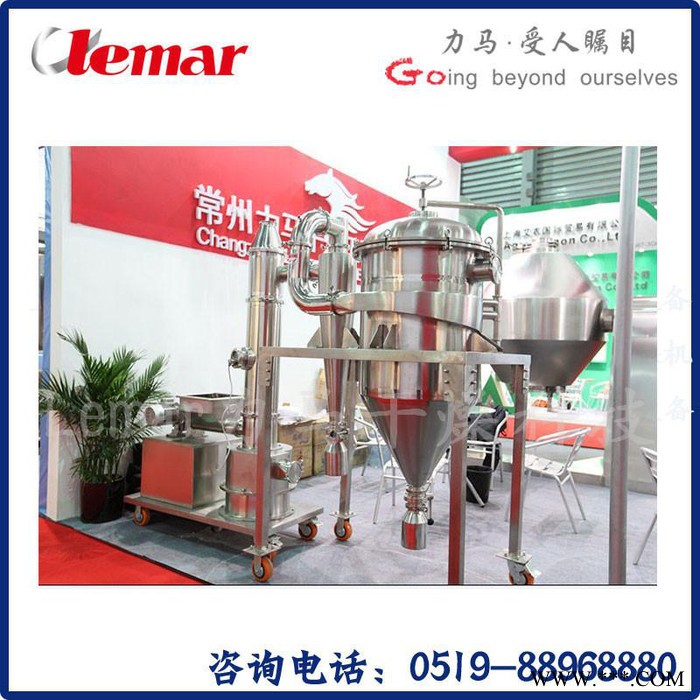 常州力马-黄连素闪蒸干燥机XSG-1200、闪蒸干燥设备生产厂家图3