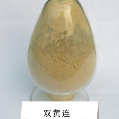 双黄连提取物生成厂家