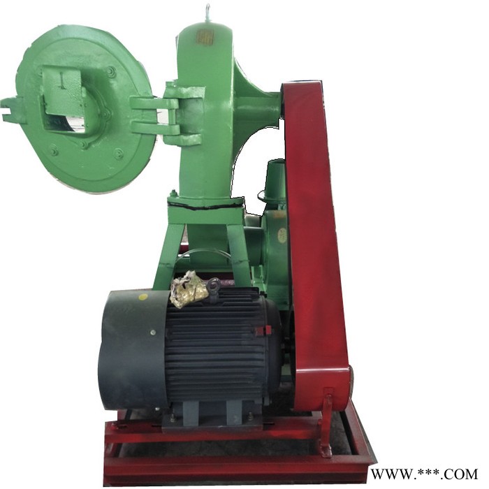 泰丰玛卡黄秋葵齿盘粉碎机 伊春脆性物料粉碎设备 米粉粉碎机图图8