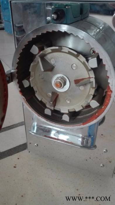 中药粉碎机 不锈钢粉碎机 连翘 黄芩 粉碎机、 黄芩粉碎机图3