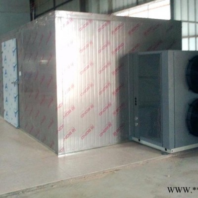 科能KN-120RD玛卡烘干设备