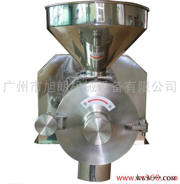 党参研磨机报价_兴平旭朗党参研磨机_党参研磨机参数图2