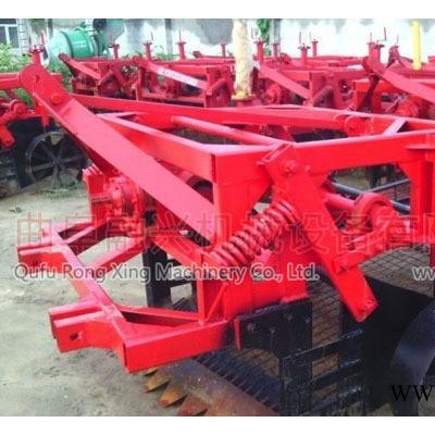 党参收获机 党参挖掘机