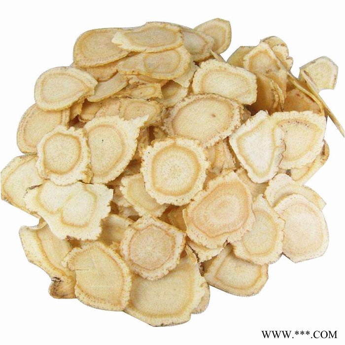 参片菊花枸杞玛卡西洋参枸杞泡酒西洋参片150克图3