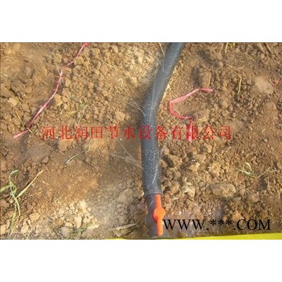 广安武胜县黄连节水膜下喷水带厂家