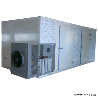 云南小型玛卡烘干机_玛卡热泵除湿机